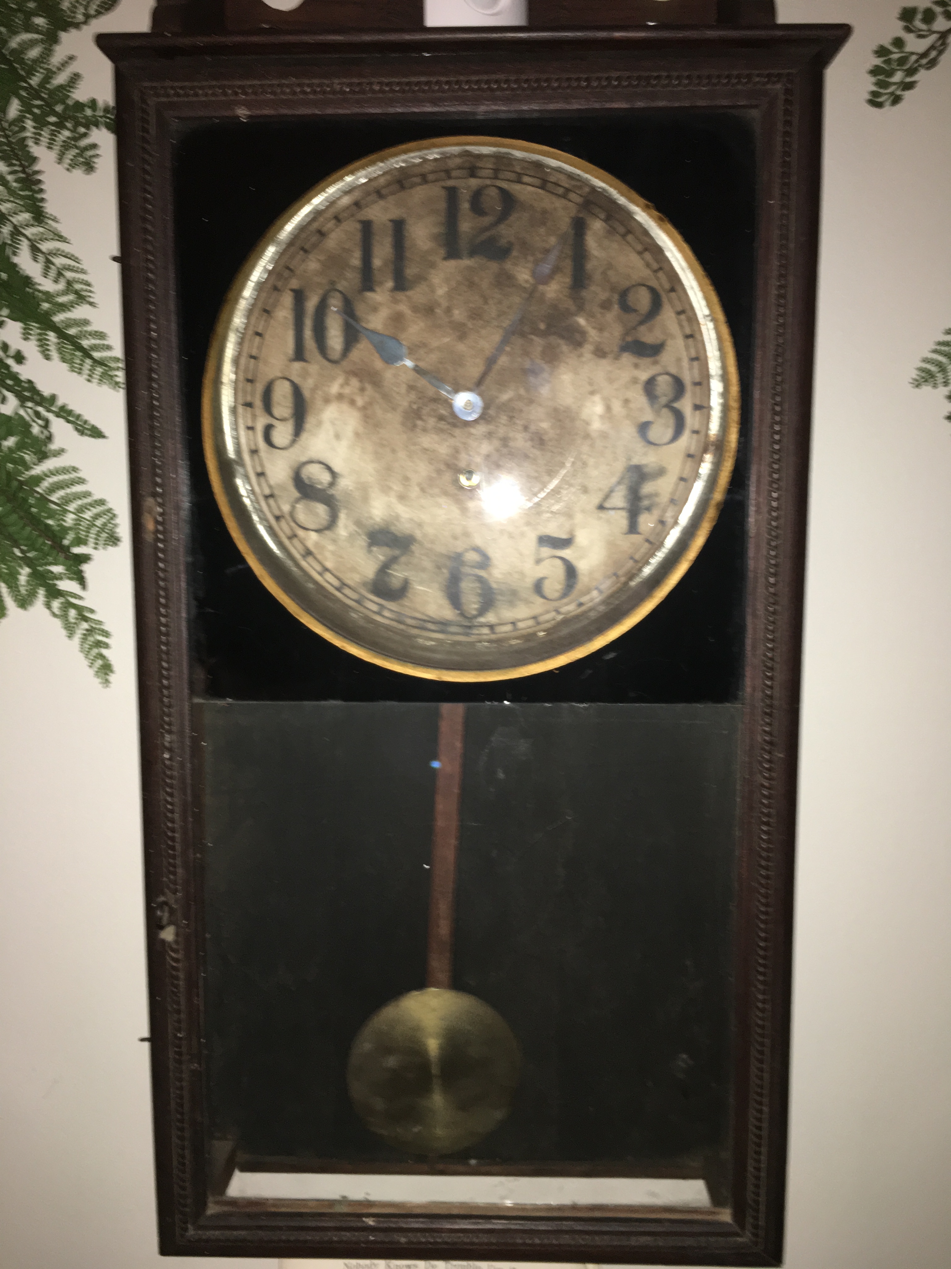 Romans 13:11 
And that, knowing the time, that now it is high time to awake out of sleep: for now is our salvation nearer than when we believed.